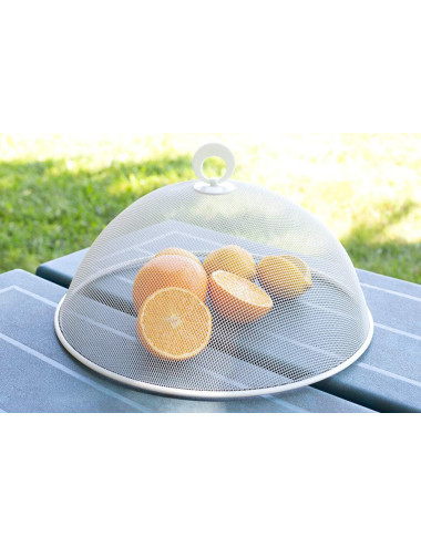 Food Cover (Iron) 35Cm