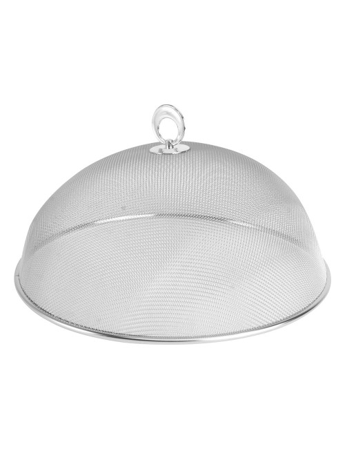 Stainless Food Cover 28Cm