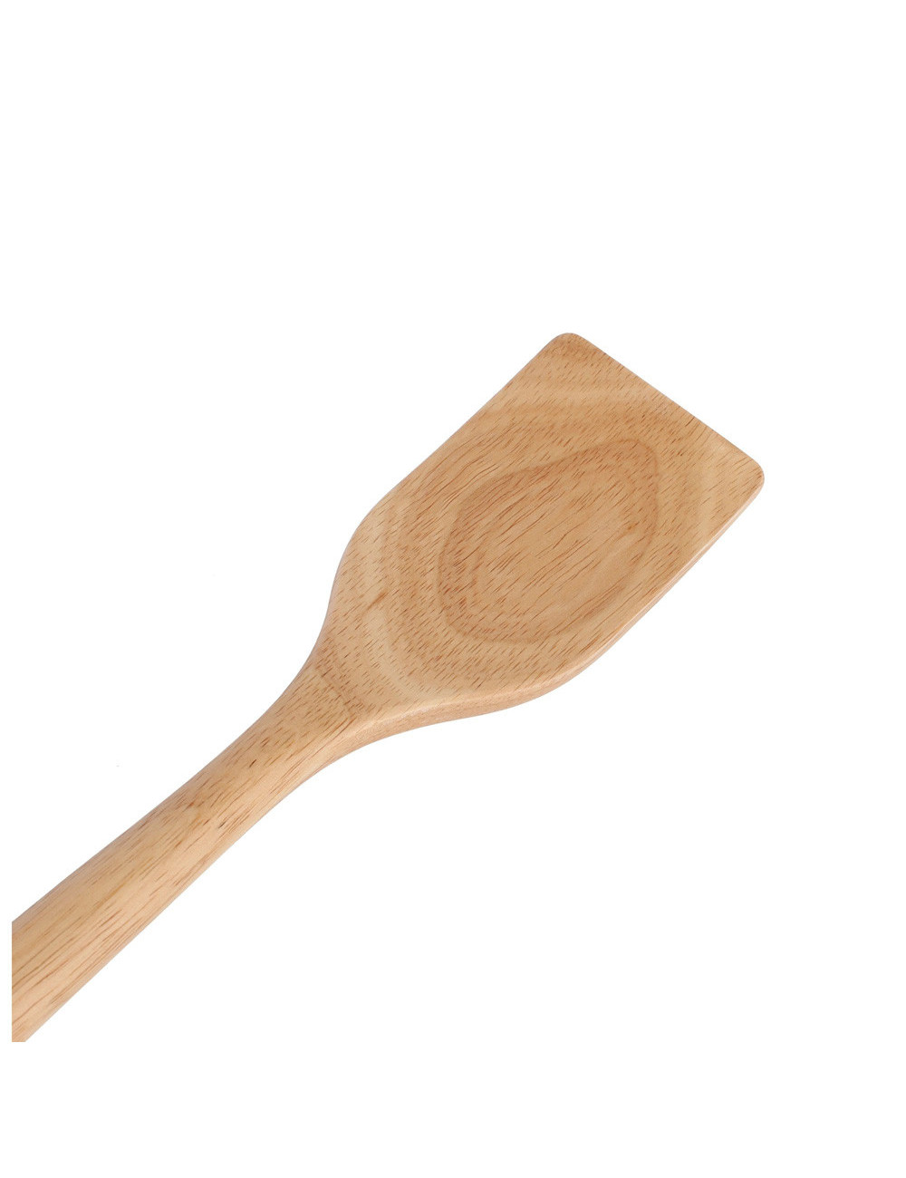 Wooden Serving Turner-Sk-1458