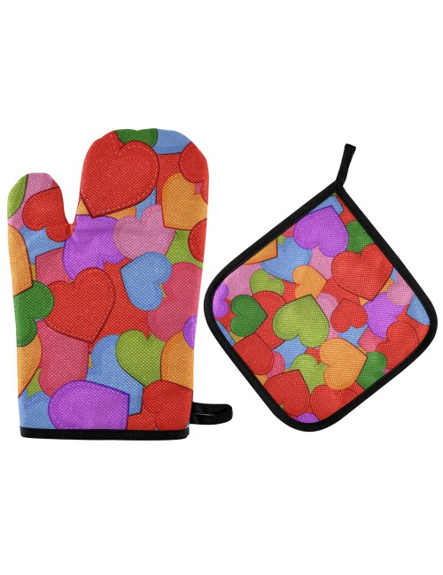 Hot Pad Set