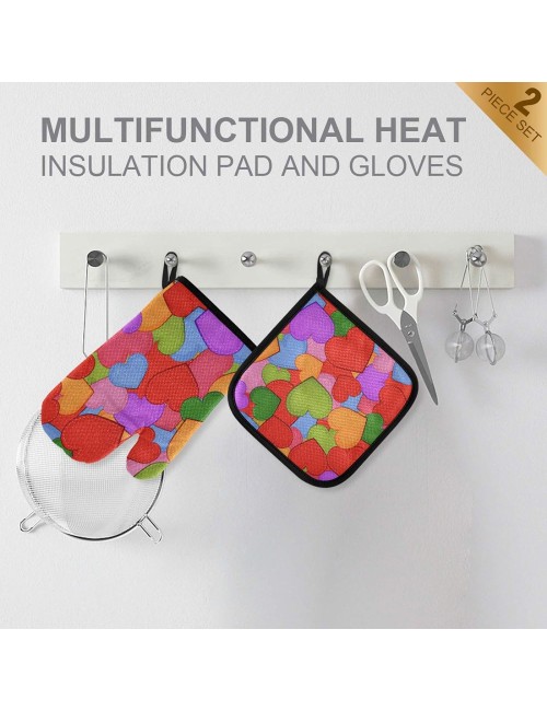 Hot Pad Set