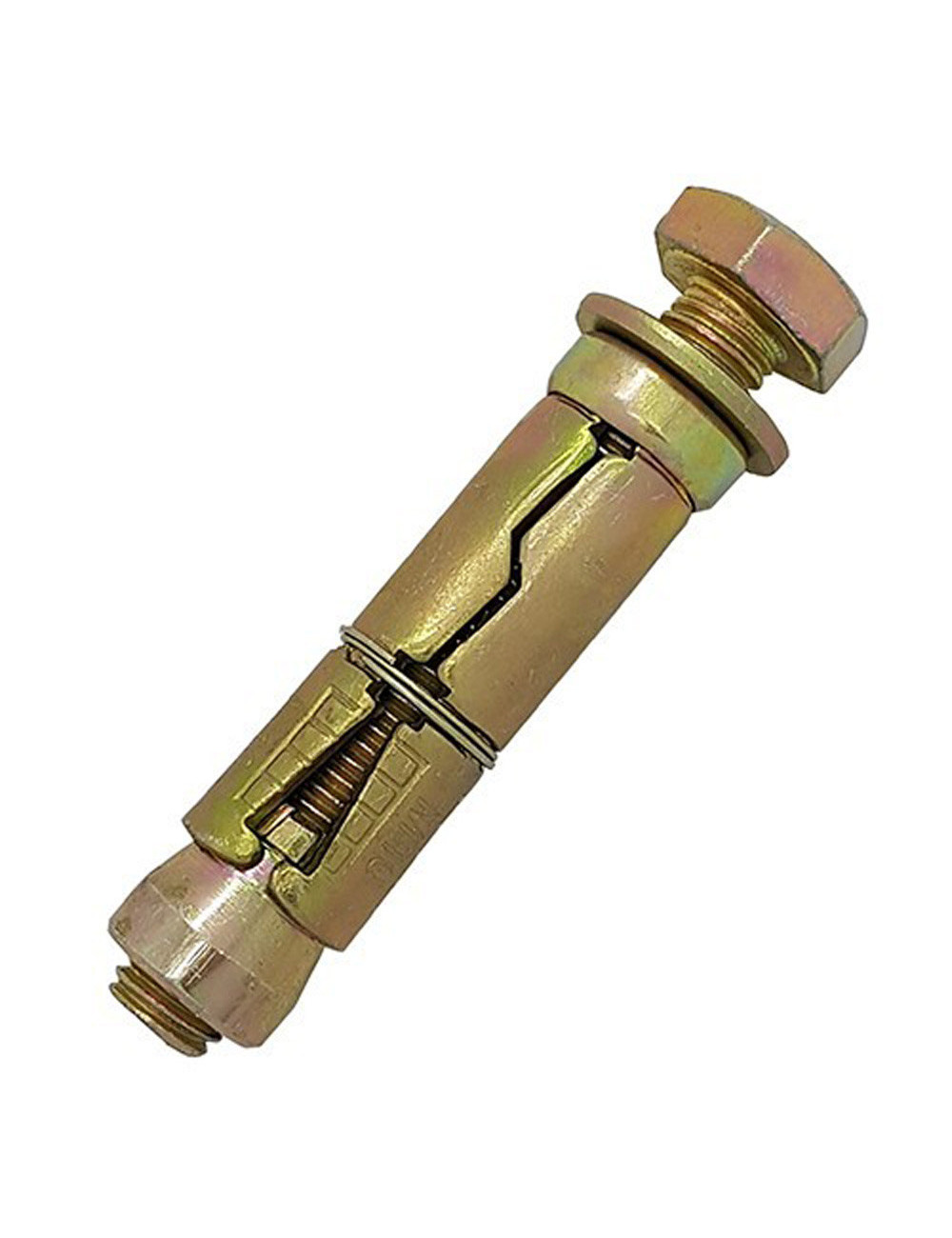 ANCHOR BOLT (FIX BOULT) 16x150