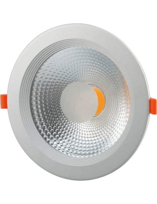 HOPELL LED COB DOWN LIGHT 10/12W