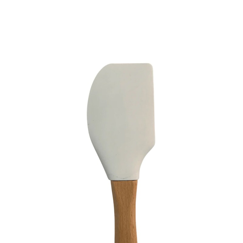 Silicone Spatula-Sk-3235
