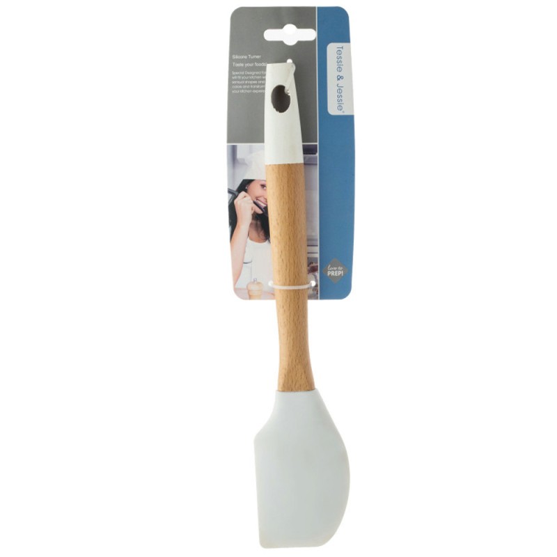 Silicone Spatula-Sk-3235