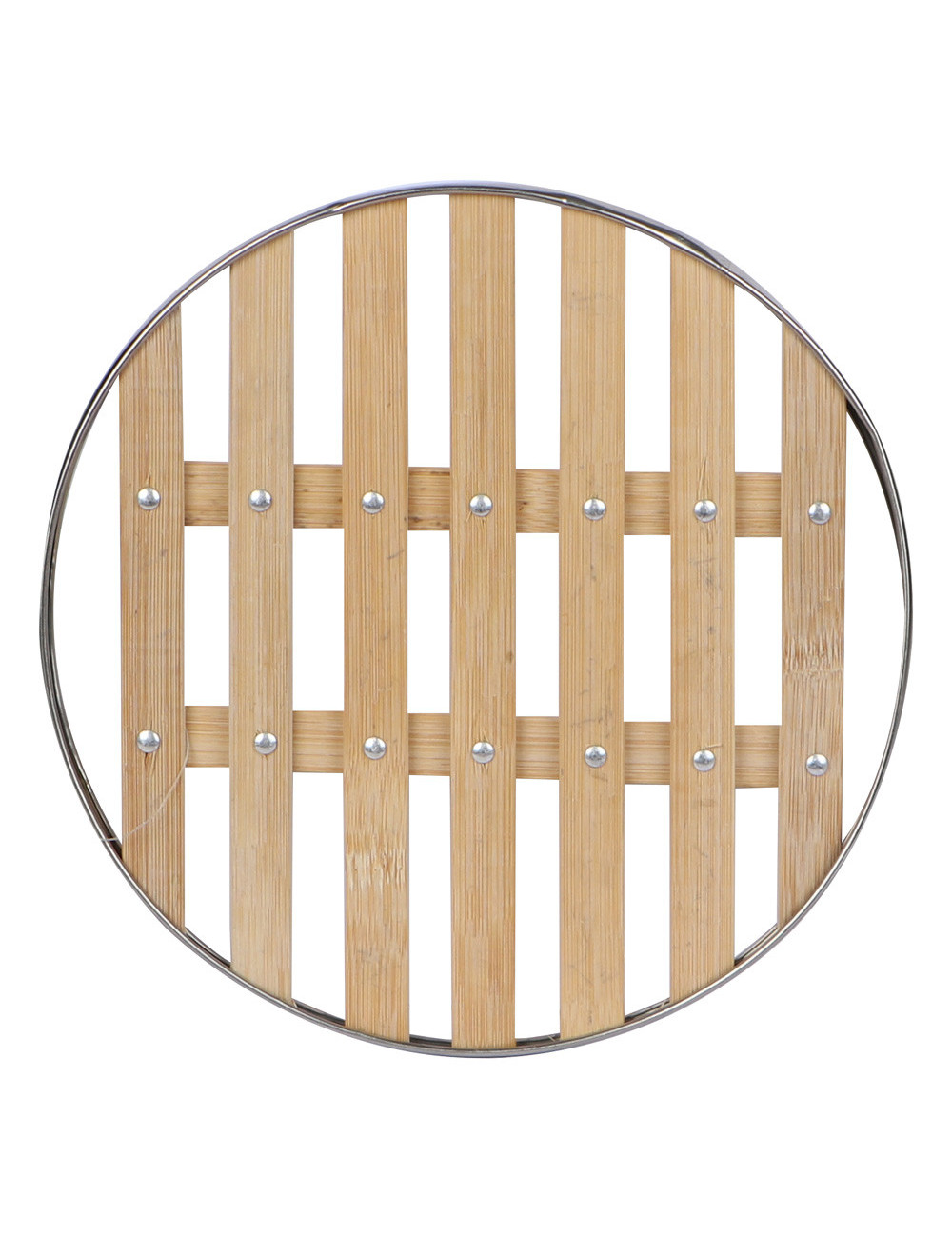 Trivet - 1