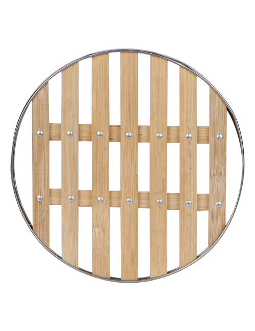Trivet - 1