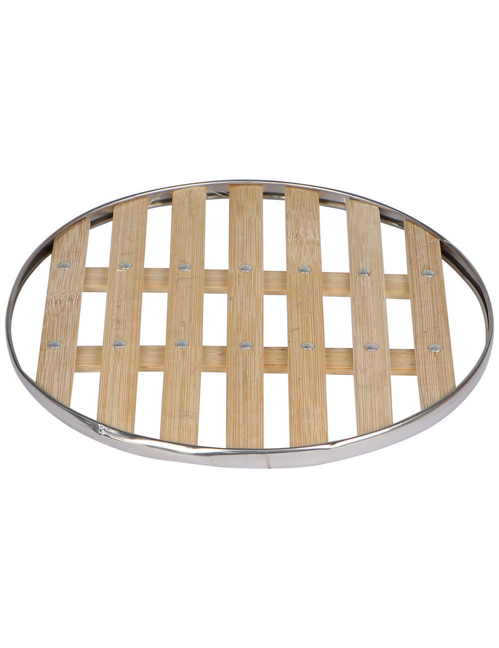 Trivet - 1