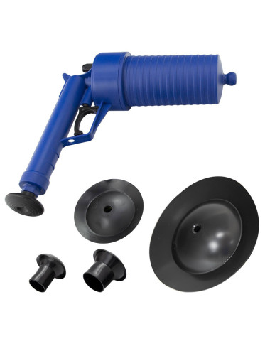 RC-2006D AIR DRAIN BLASTER PUMP