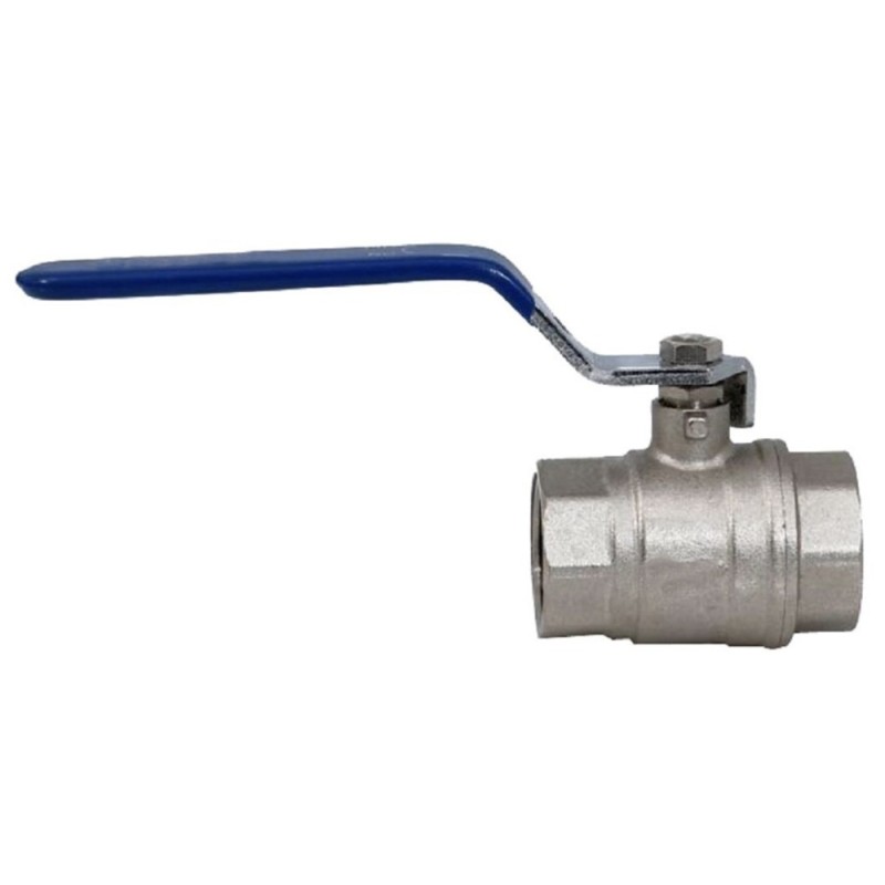 EL036 WATER VALVE 1"