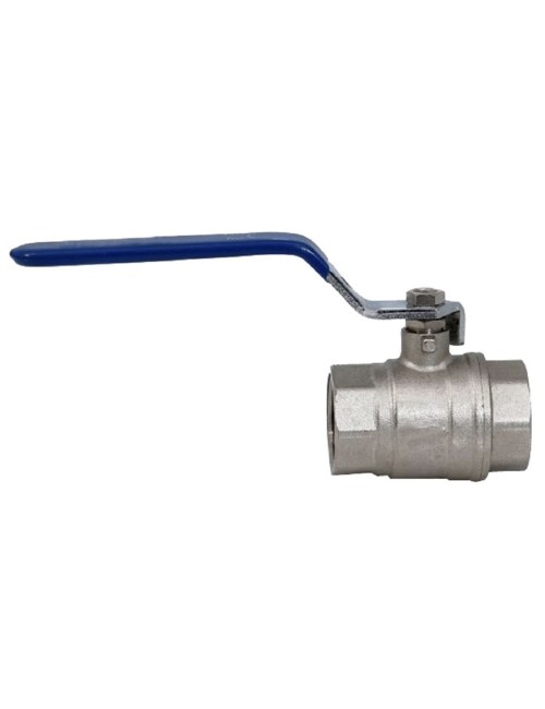 EL036 WATER VALVE 1"