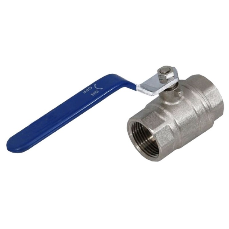 EL036 WATER VALVE 1"
