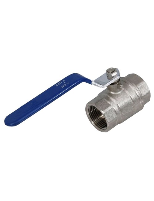EL036 WATER VALVE 1"