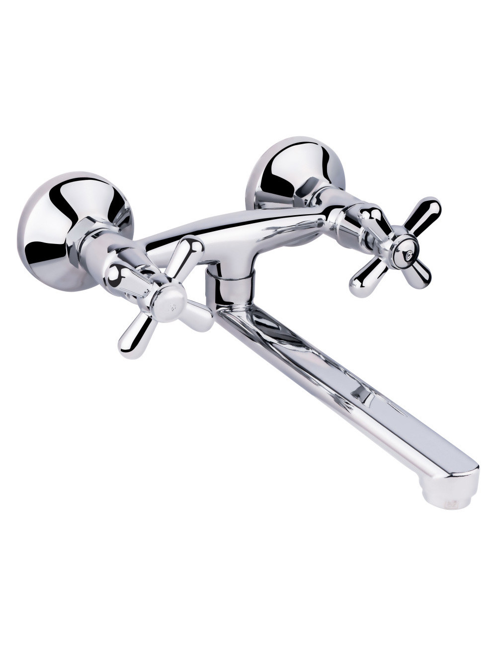 SINK FAUCET WALL MOUNT