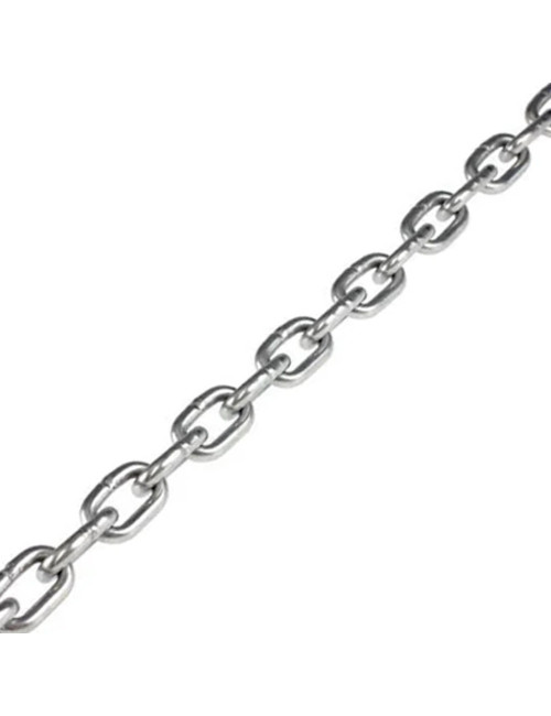 سلسلة جلفانيز 3 ملي × 89 متر CHN