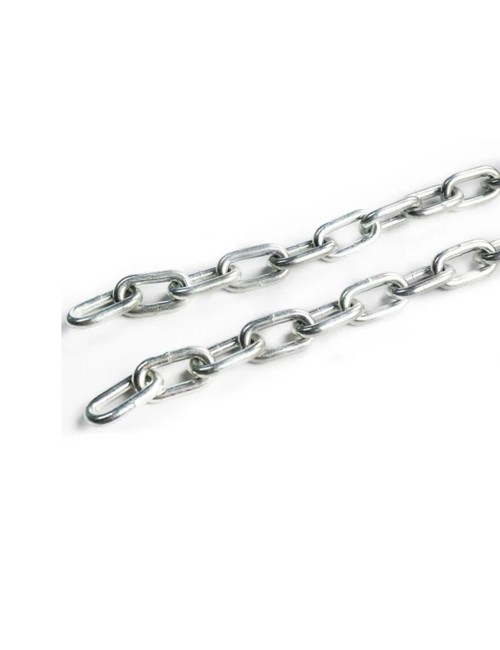 GALV. MID LINK CHAIN 3 MM X 20 KG X 89 MTR
