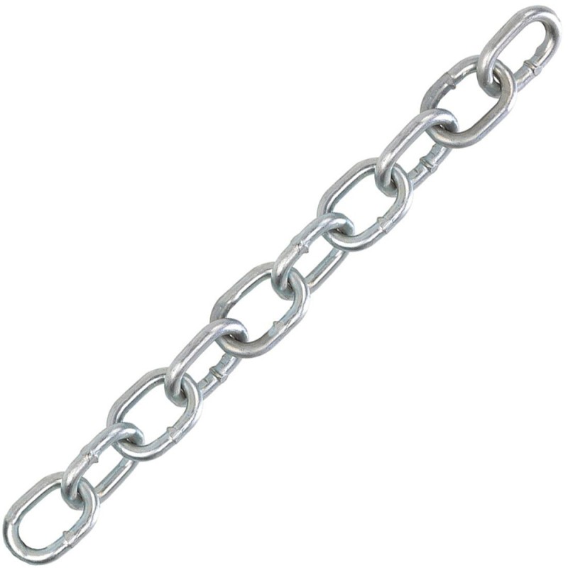 سلسلة جلفانيز 4 ملي × 67 متر CHN