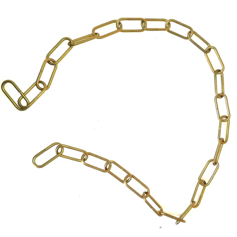سلسلة ثريا اصفر H.D TWN