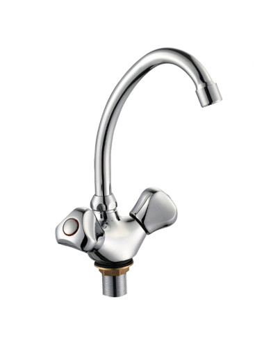 AL004 ALFA BASIN FAUCET