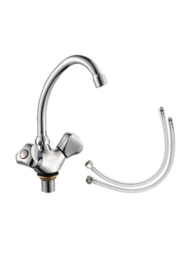 AL004 ALFA BASIN FAUCET