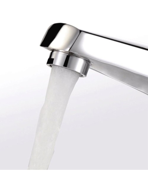 OS003 OSELLA BASIN MIXER FAUCET