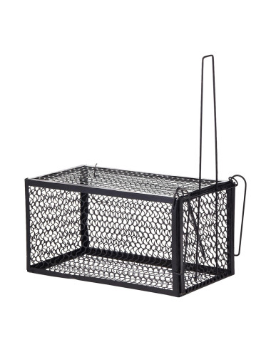 مصيدة فئران 18×18×28 سم