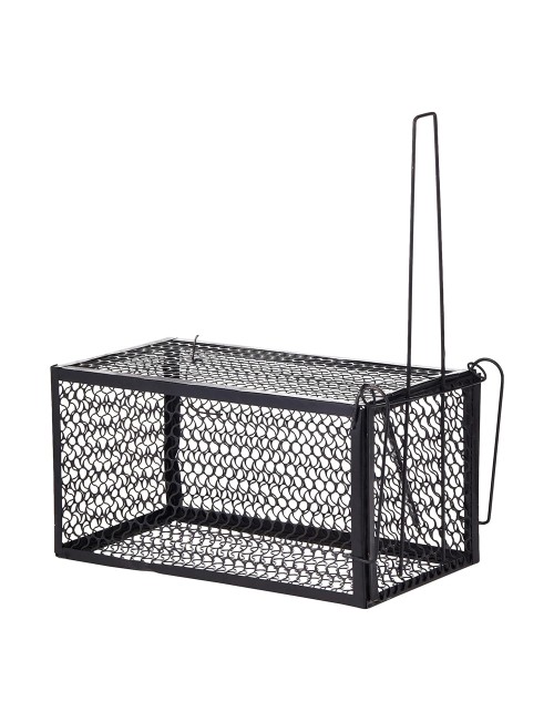 MOUSE CAGE 18 X 18 X 28CM
