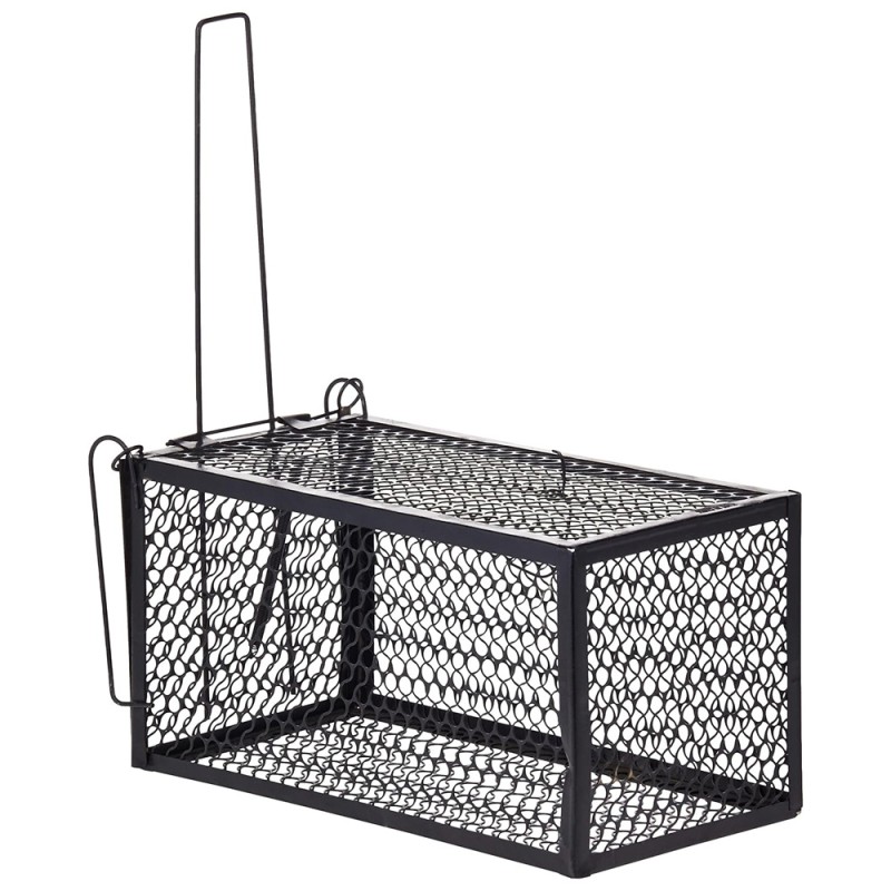 MOUSE CAGE 18 X 18 X 28CM
