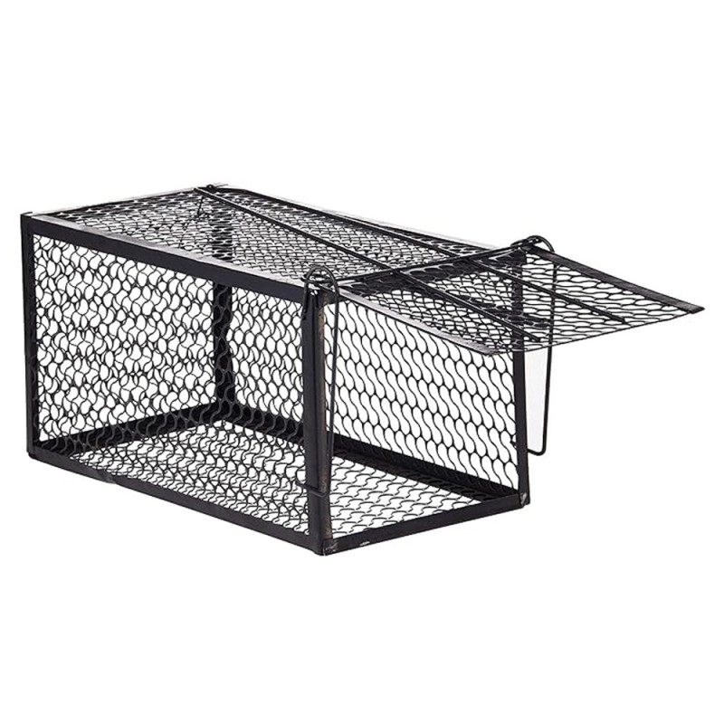 MOUSE CAGE 18 X 18 X 28CM