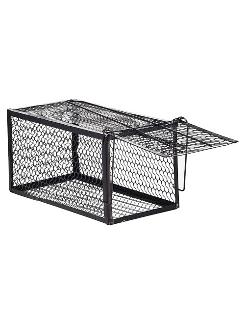 MOUSE CAGE 18 X 18 X 28CM