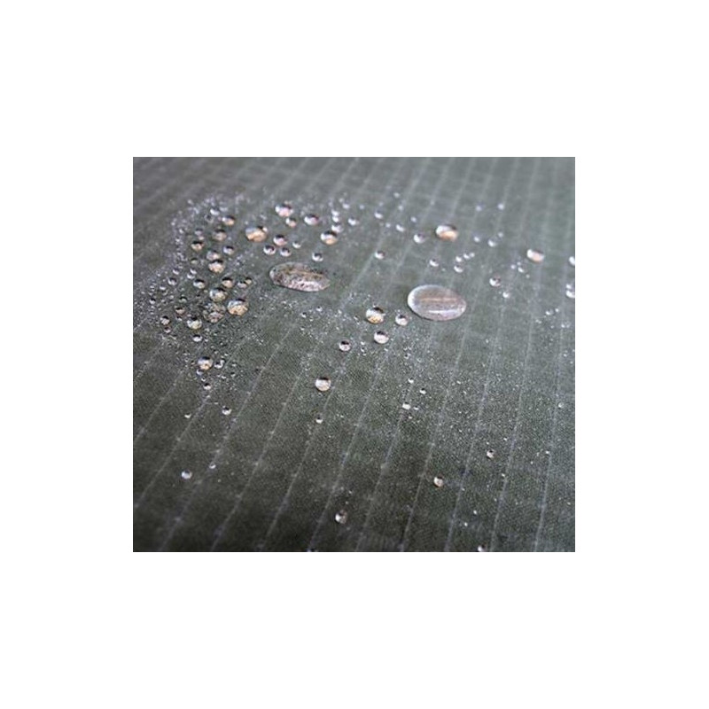 Trbal ore armies 8 × 12 meters PAK