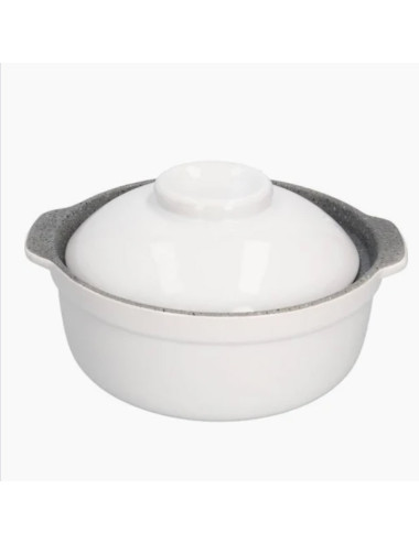 صينية فرن مدورة - 2