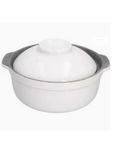 صينية فرن مدورة - 4