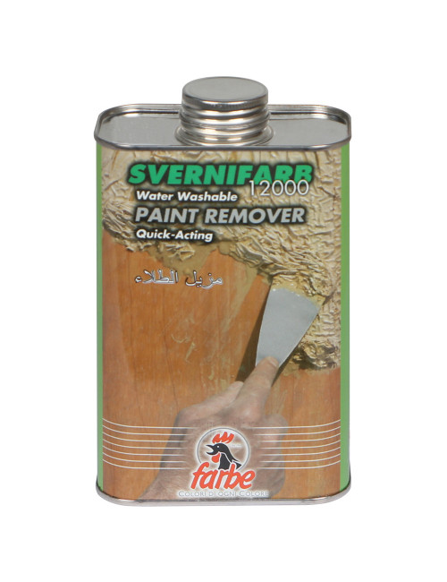 PAINT REMOVER 1 LTR