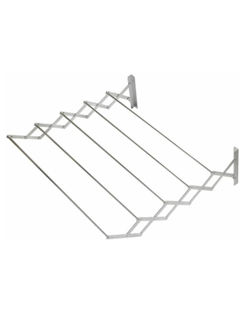 LZH-003 80 X 80CM علاقة ملابس متحرك الومونيوم