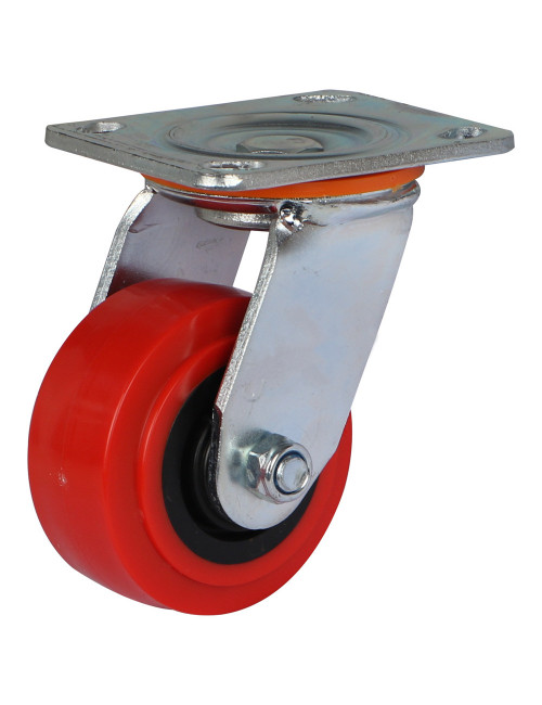 091100 CASTER WHEELS 4"
