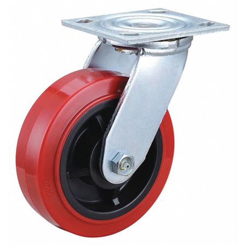 091125 CASTER WHEELS 5"