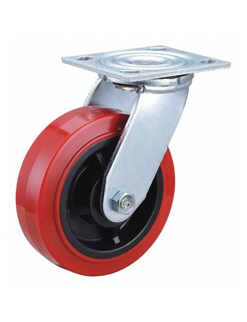 091125 CASTER WHEELS 5"