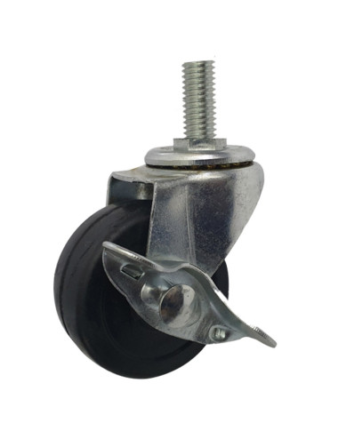 عجلات متحرك بريك جنب "3 CHN-083075B