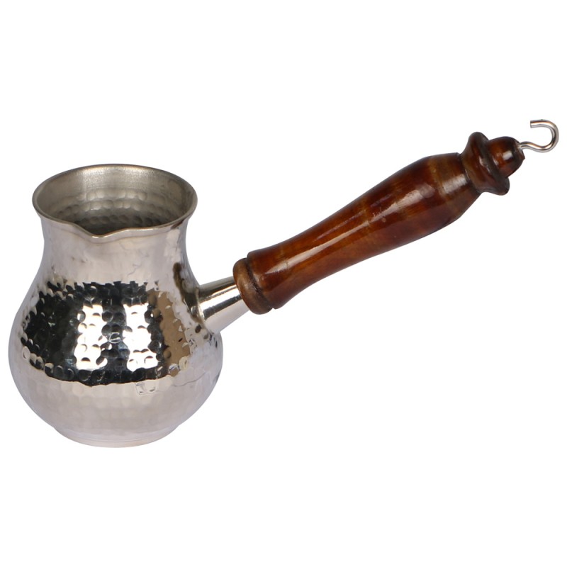 ركوة قهوة نحاس 2