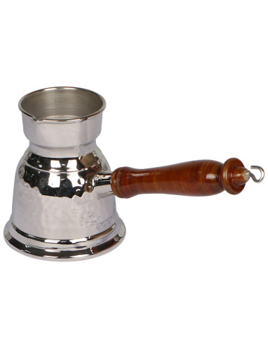 ركوة قهوة نحاس 3