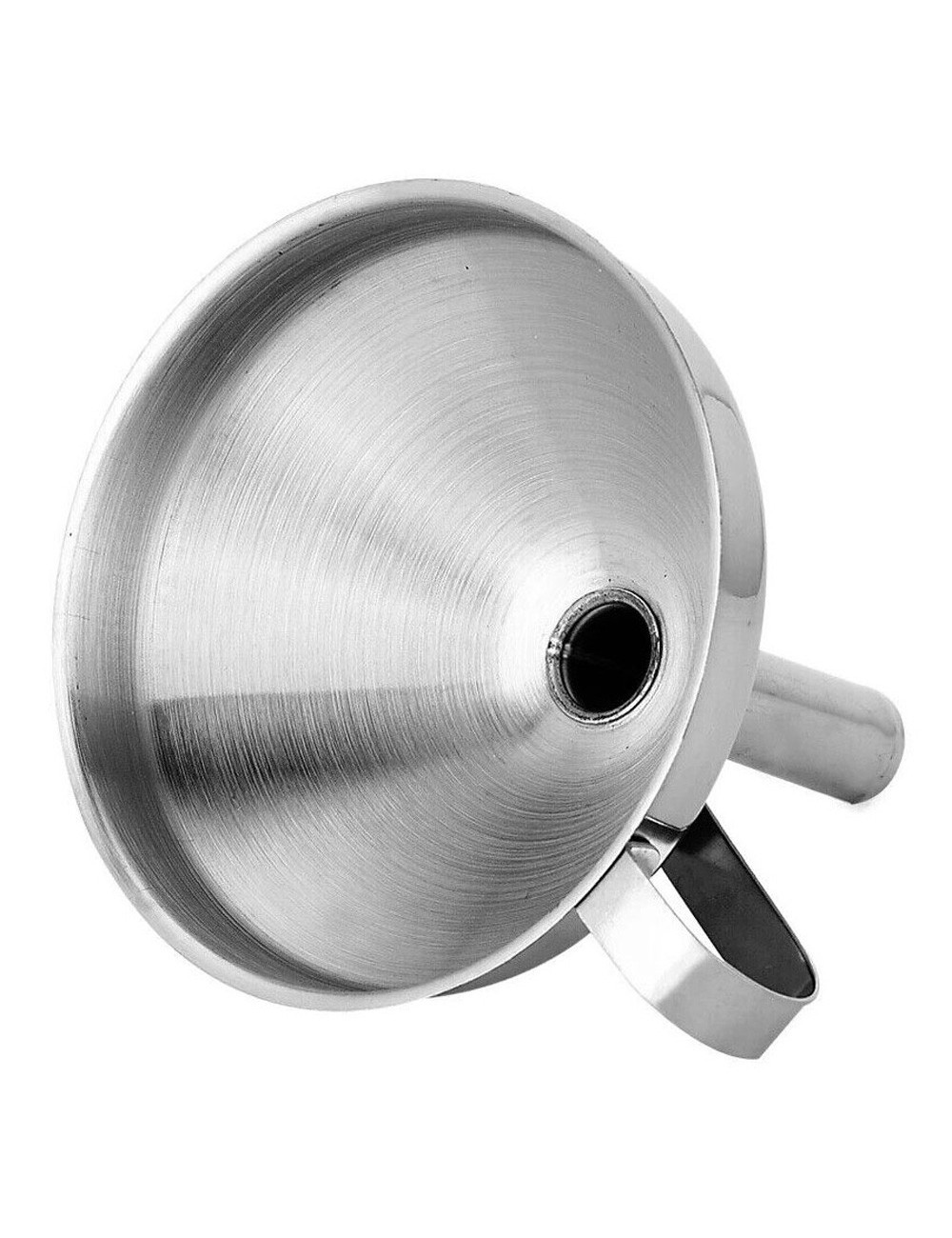 Ss. Funnel - 24Cm