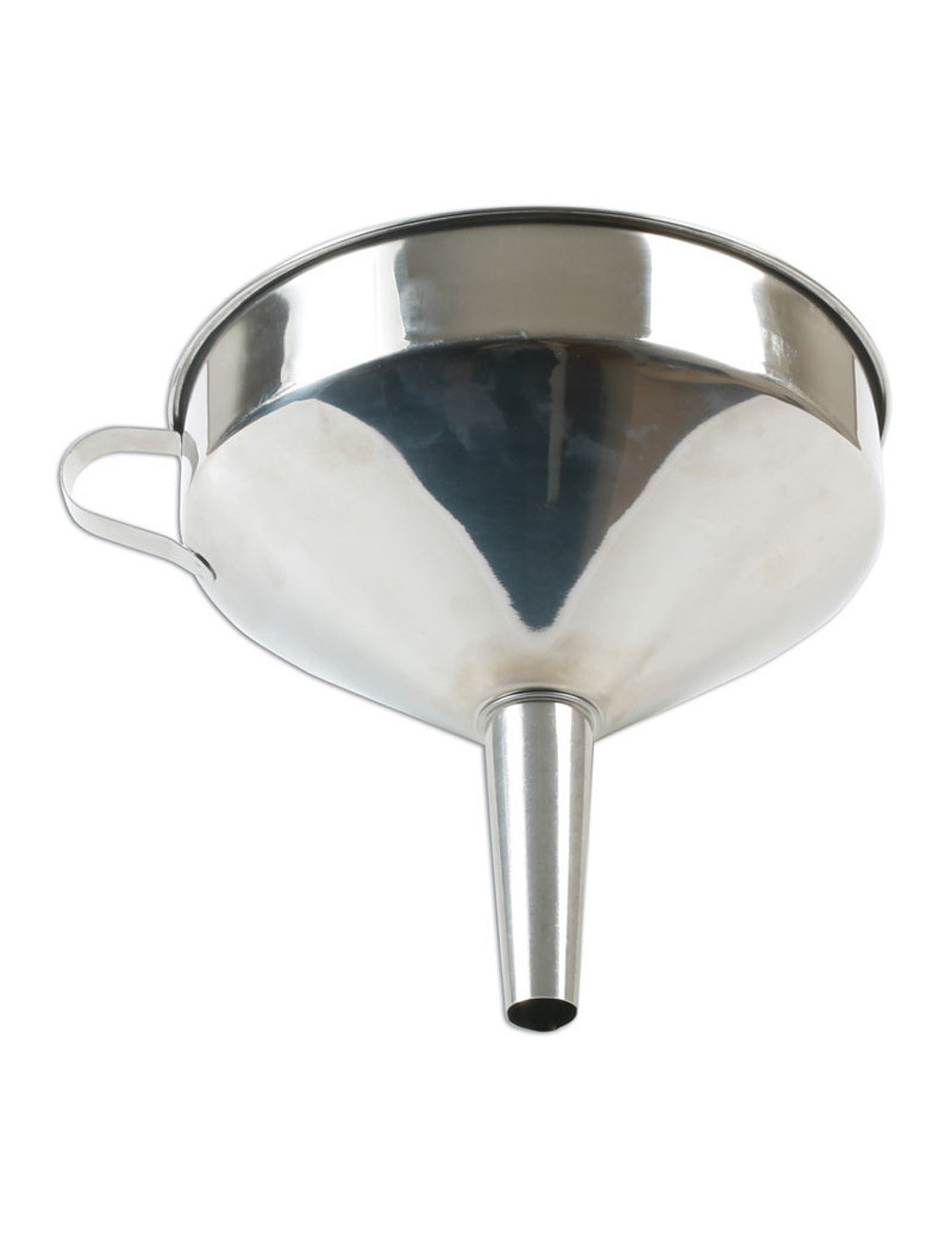 Ss. Funnel - 24Cm