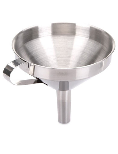 قمع ستيل 30سم