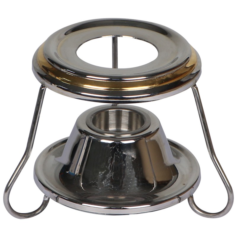 Pot Warmer Stand - Small