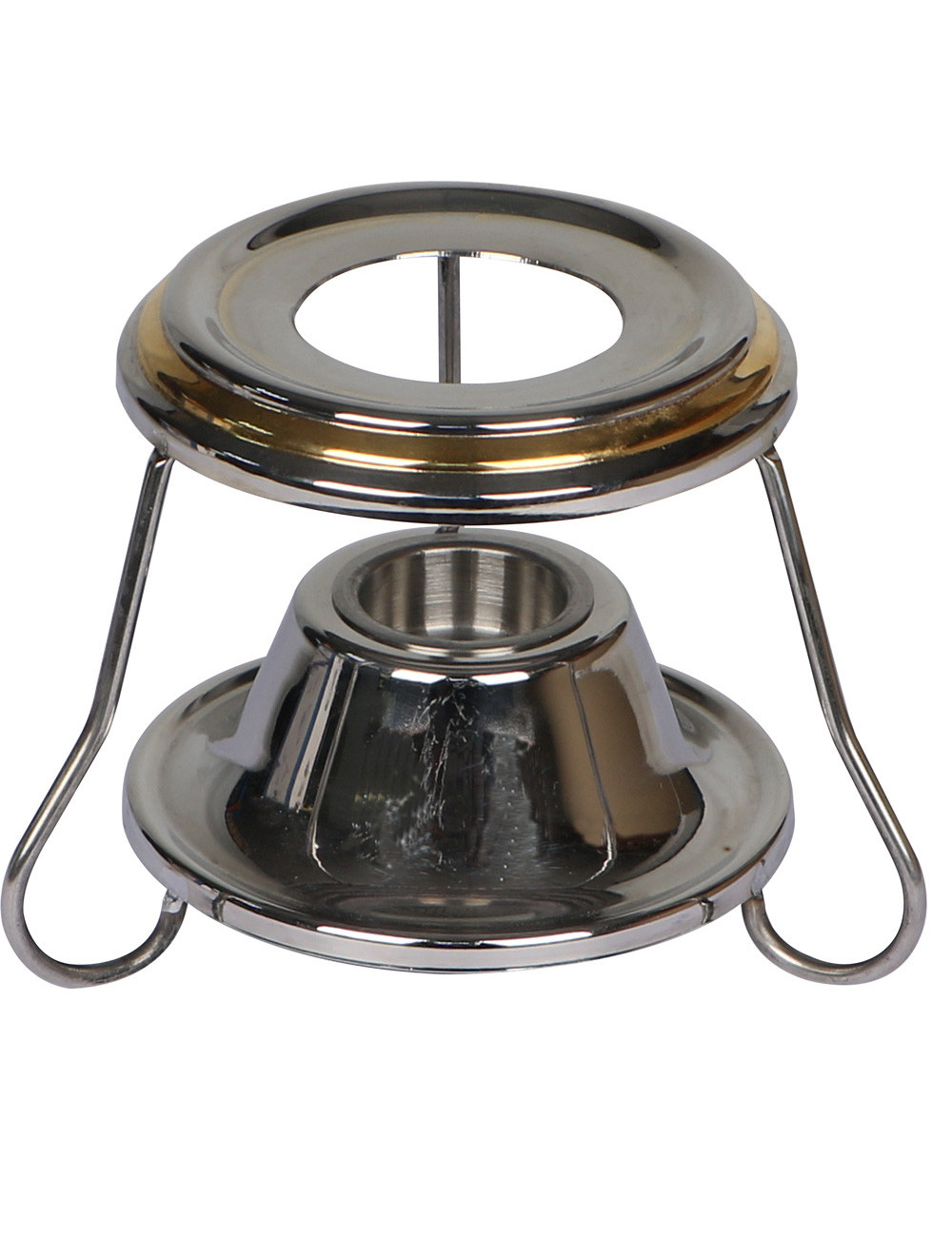 Pot Warmer Stand - Large