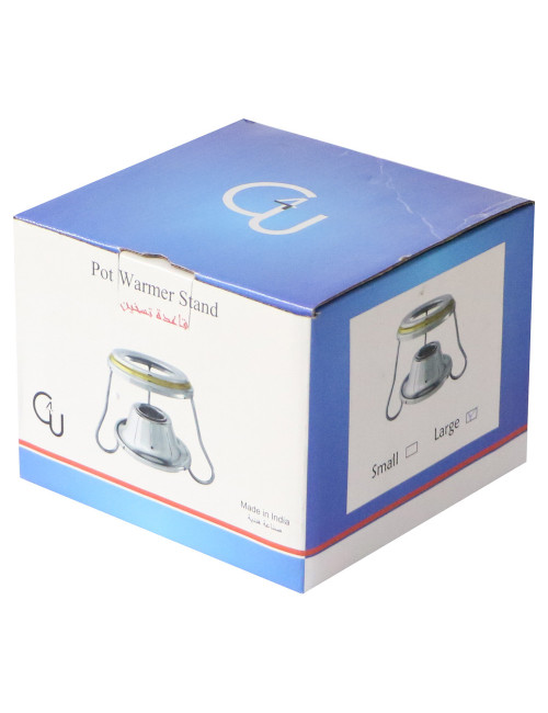 Pot Warmer Stand - Large