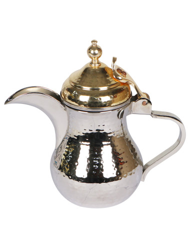 دلة قهوة ستيل 2