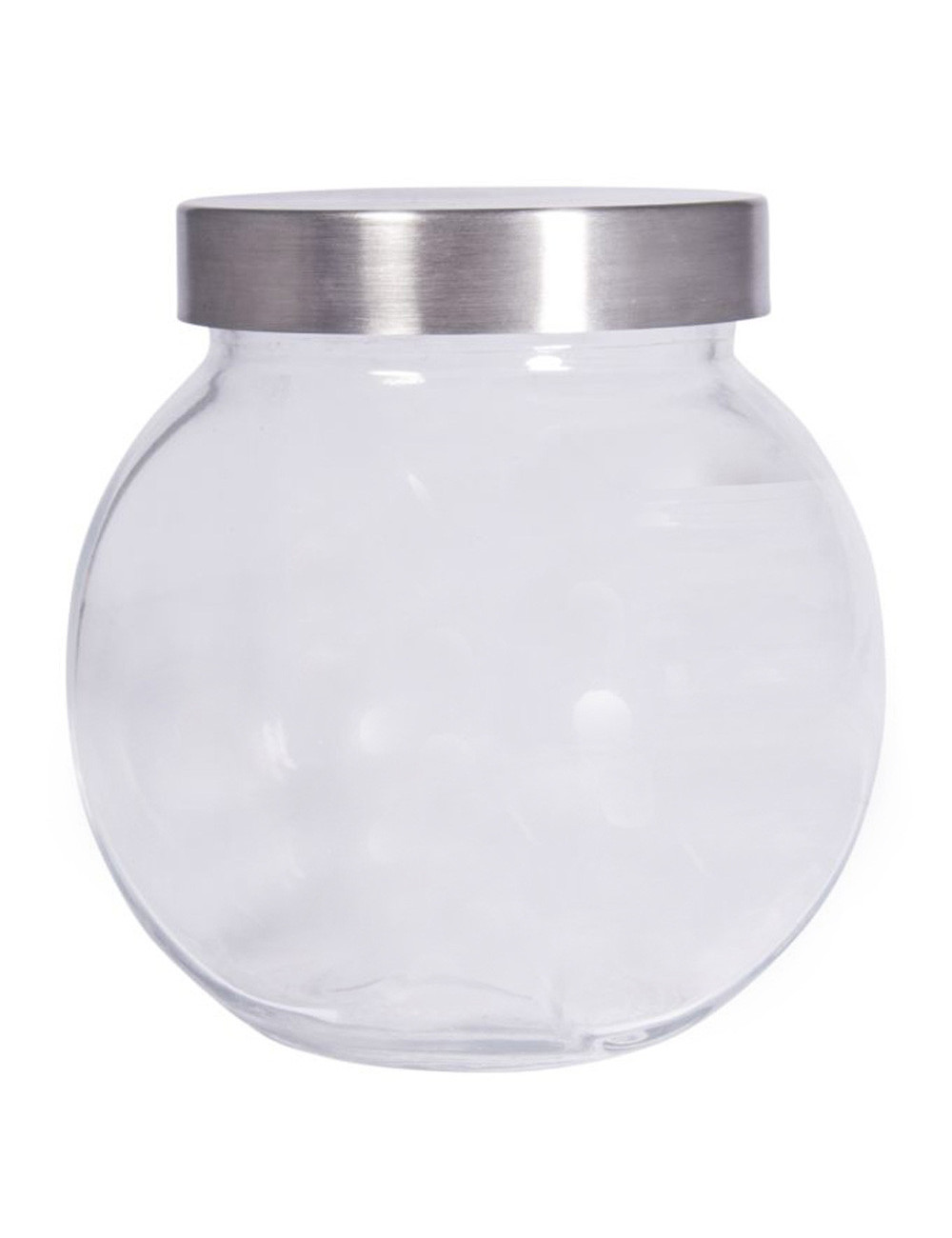 مرطبان زجاج - 800 مل