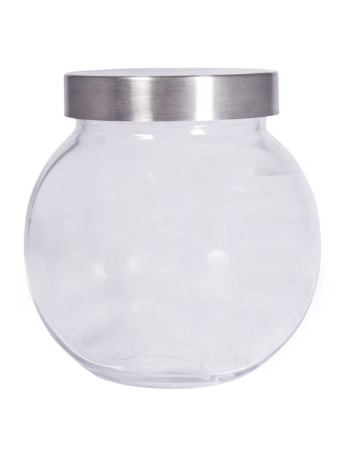 مرطبان زجاج - 800 مل